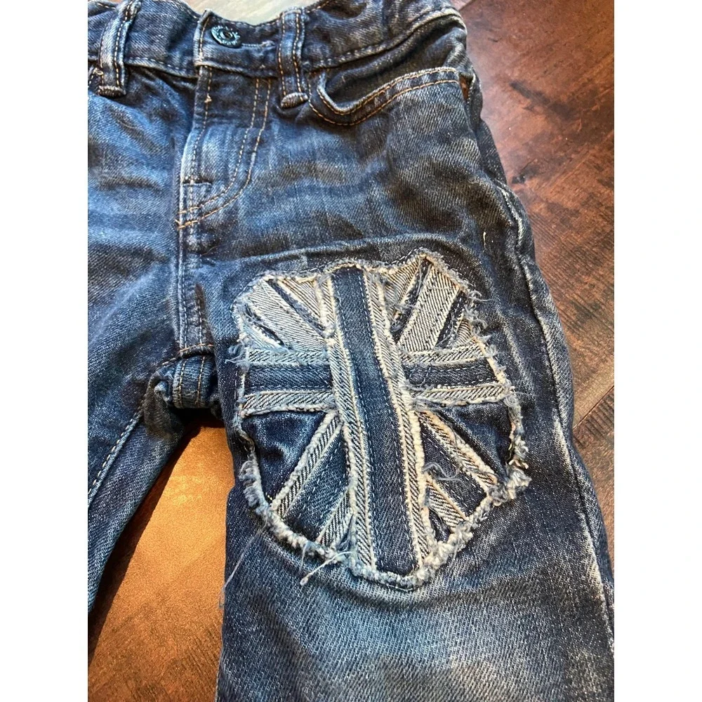GAP these are